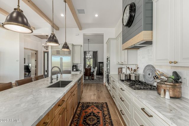 31210 N 68th Street, Cave Creek, AZ 85331