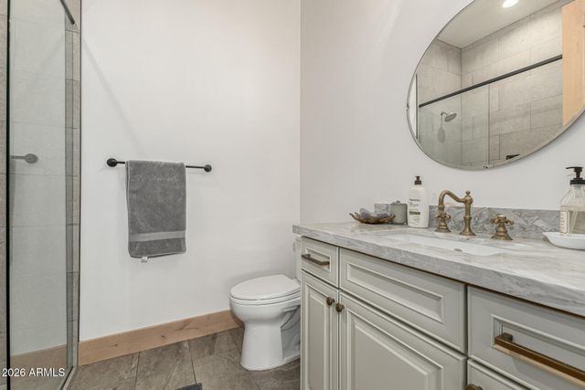 31210 N 68th Street, Cave Creek, AZ 85331