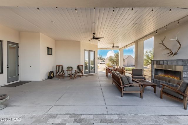 31210 N 68th Street, Cave Creek, AZ 85331