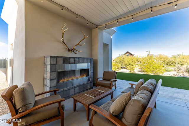 31210 N 68th Street, Cave Creek, AZ 85331