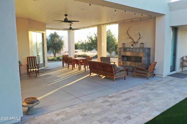 31210 N 68th Street, Cave Creek, AZ 85331