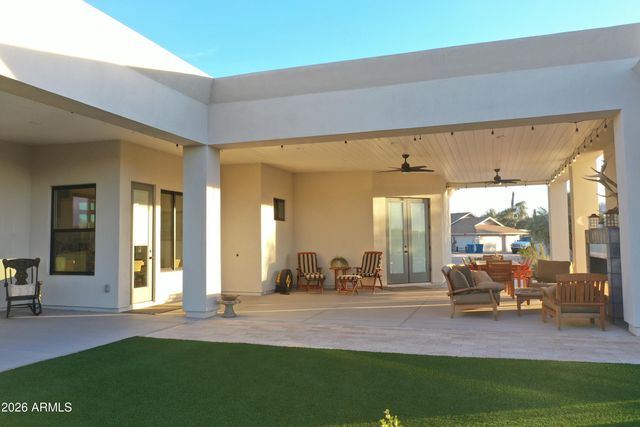 31210 N 68th Street, Cave Creek, AZ 85331