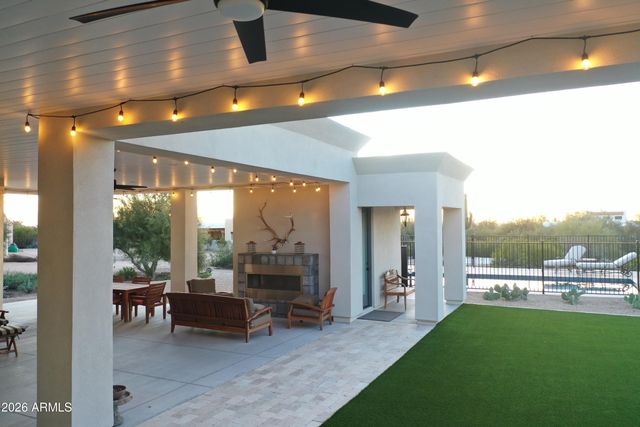 31210 N 68th Street, Cave Creek, AZ 85331