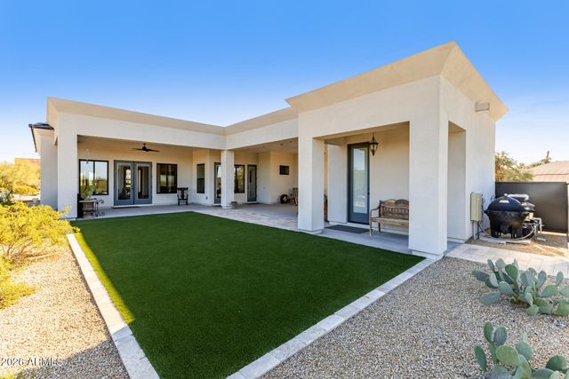 31210 N 68th Street, Cave Creek, AZ 85331