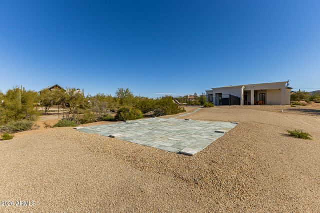 31210 N 68th Street, Cave Creek, AZ 85331