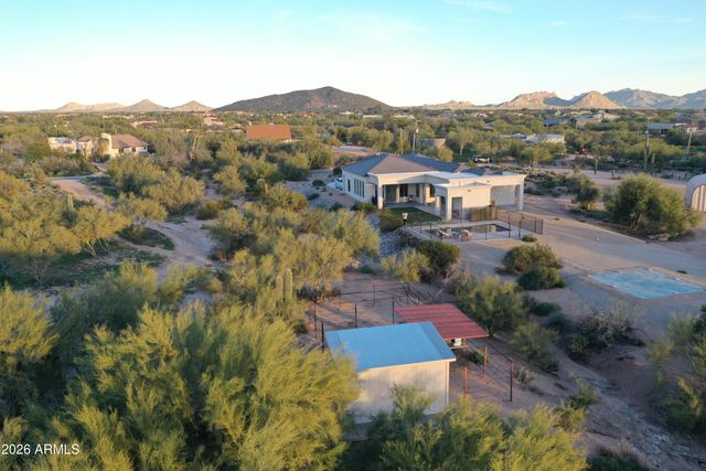 31210 N 68th Street, Cave Creek, AZ 85331