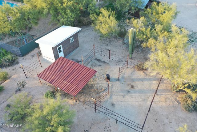 31210 N 68th Street, Cave Creek, AZ 85331