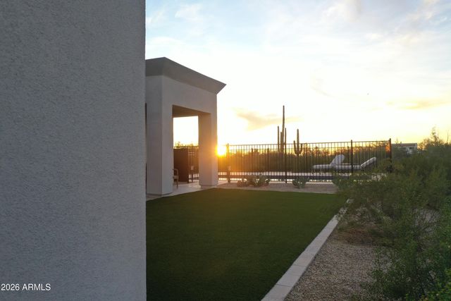 31210 N 68th Street, Cave Creek, AZ 85331