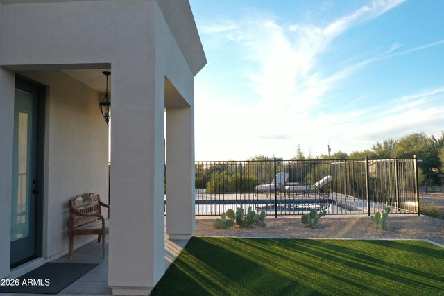 31210 N 68th Street, Cave Creek, AZ 85331