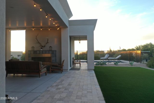 31210 N 68th Street, Cave Creek, AZ 85331