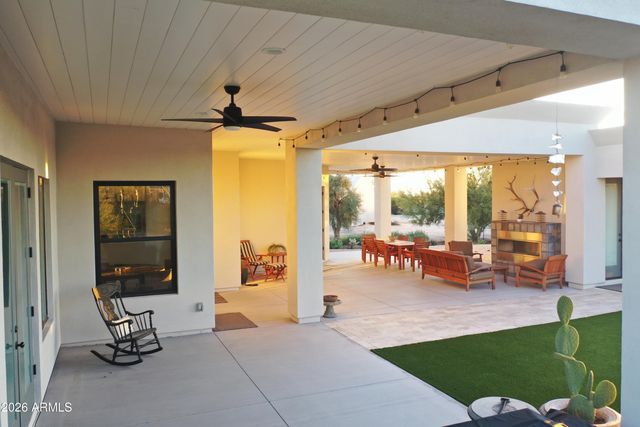 31210 N 68th Street, Cave Creek, AZ 85331