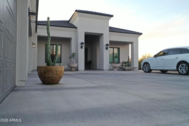 31210 N 68th Street, Cave Creek, AZ 85331