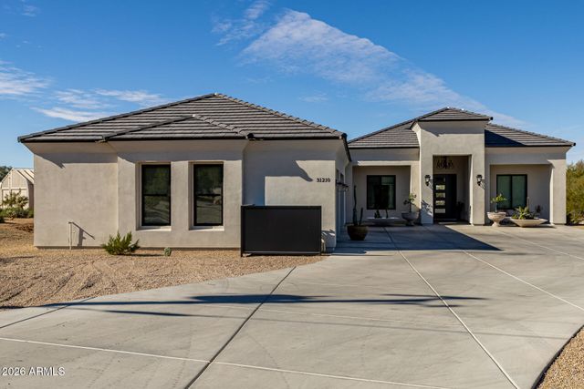 31210 N 68th Street, Cave Creek, AZ 85331