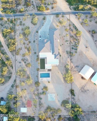 31210 N 68th Street, Cave Creek, AZ 85331