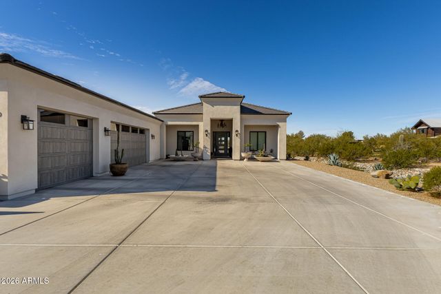 31210 N 68th Street, Cave Creek, AZ 85331