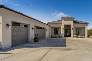 31210 N 68th Street, Cave Creek, AZ 85331