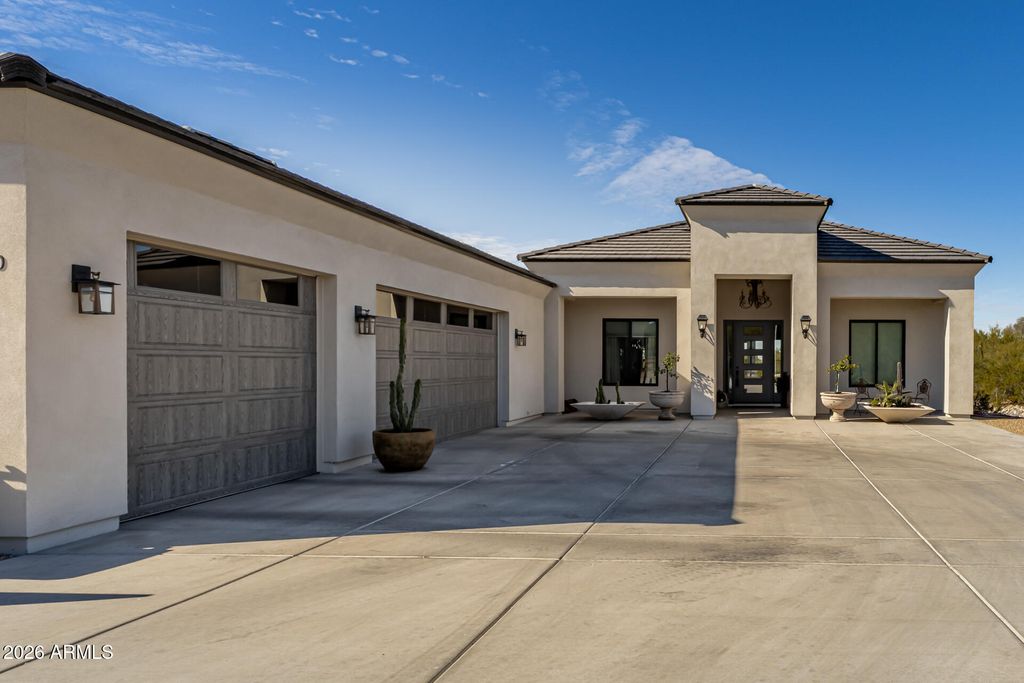 31210 N 68th Street, Cave Creek, AZ 85331