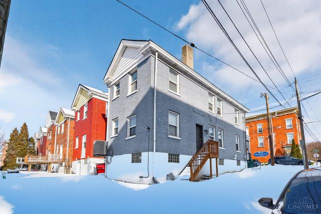 2917 Bellevue Avenue, Cincinnati, OH 45219