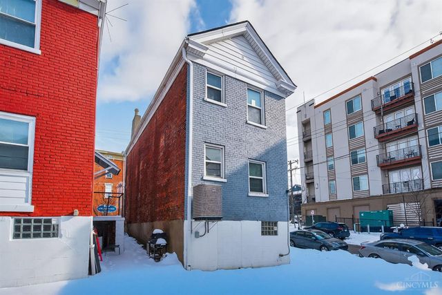 2917 Bellevue Avenue, Cincinnati, OH 45219