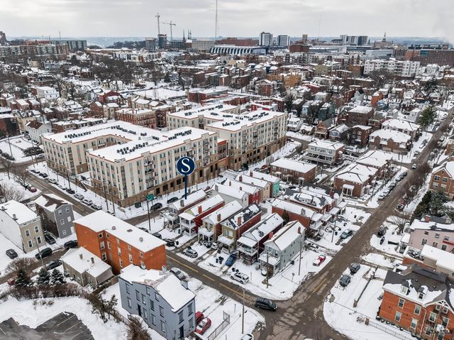 2917 Bellevue Avenue, Cincinnati, OH 45219