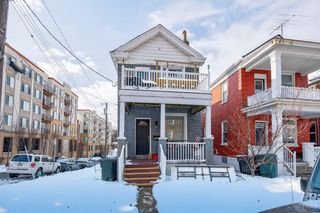 2917 Bellevue Avenue, Cincinnati, OH 45219