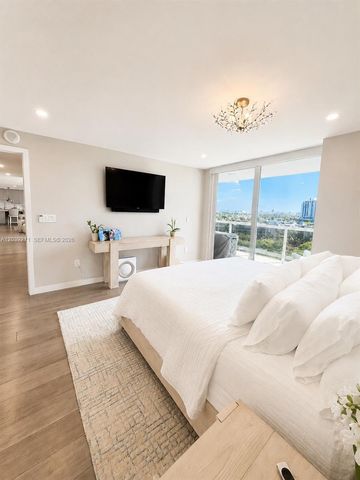 9 Island Ave 1114, Miami Beach, FL 33139