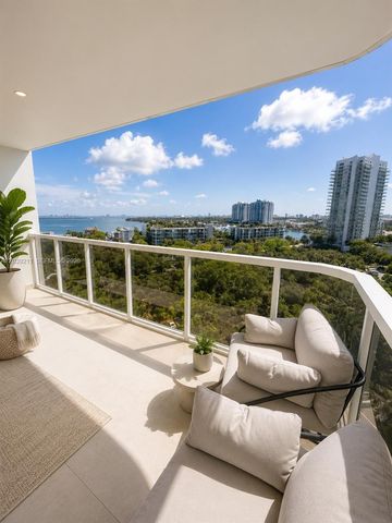 9 Island Ave 1114, Miami Beach, FL 33139