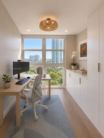 9 Island Ave 1114, Miami Beach, FL 33139