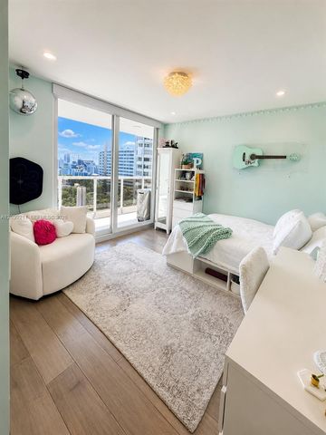 9 Island Ave 1114, Miami Beach, FL 33139