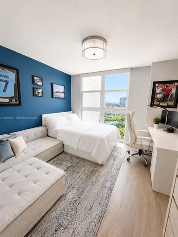 9 Island Ave 1114, Miami Beach, FL 33139