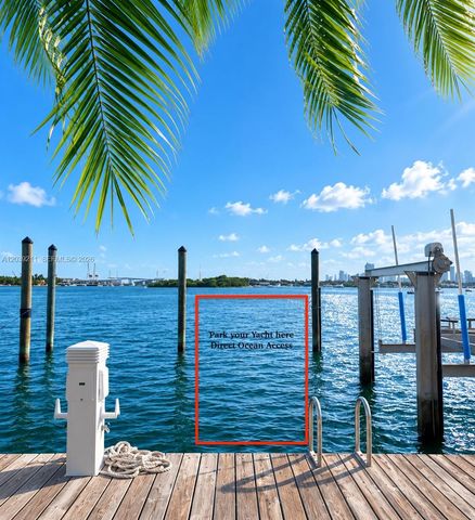 9 Island Ave 1114, Miami Beach, FL 33139