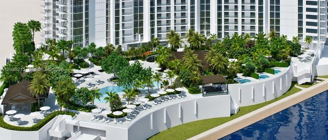 9 Island Ave 1114, Miami Beach, FL 33139