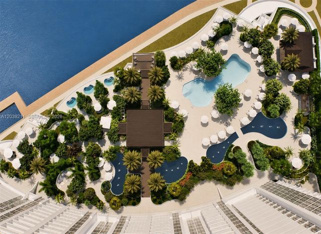 9 Island Ave 1114, Miami Beach, FL 33139