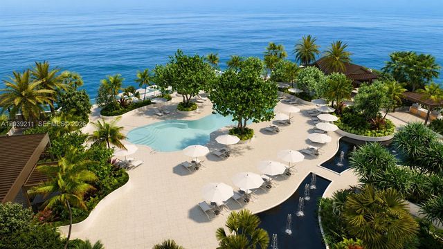 9 Island Ave 1114, Miami Beach, FL 33139