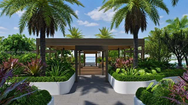 9 Island Ave 1114, Miami Beach, FL 33139