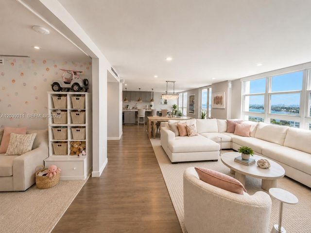 9 Island Ave 1114, Miami Beach, FL 33139