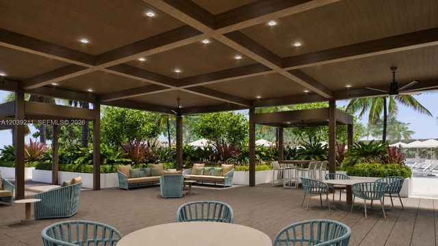 9 Island Ave 1114, Miami Beach, FL 33139