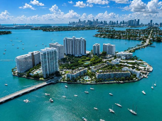9 Island Ave 1114, Miami Beach, FL 33139