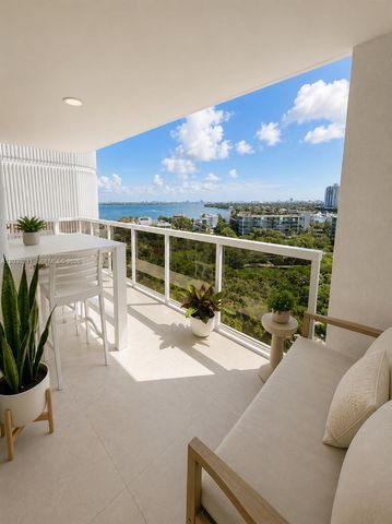 9 Island Ave 1114, Miami Beach, FL 33139