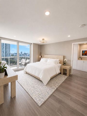9 Island Ave 1114, Miami Beach, FL 33139