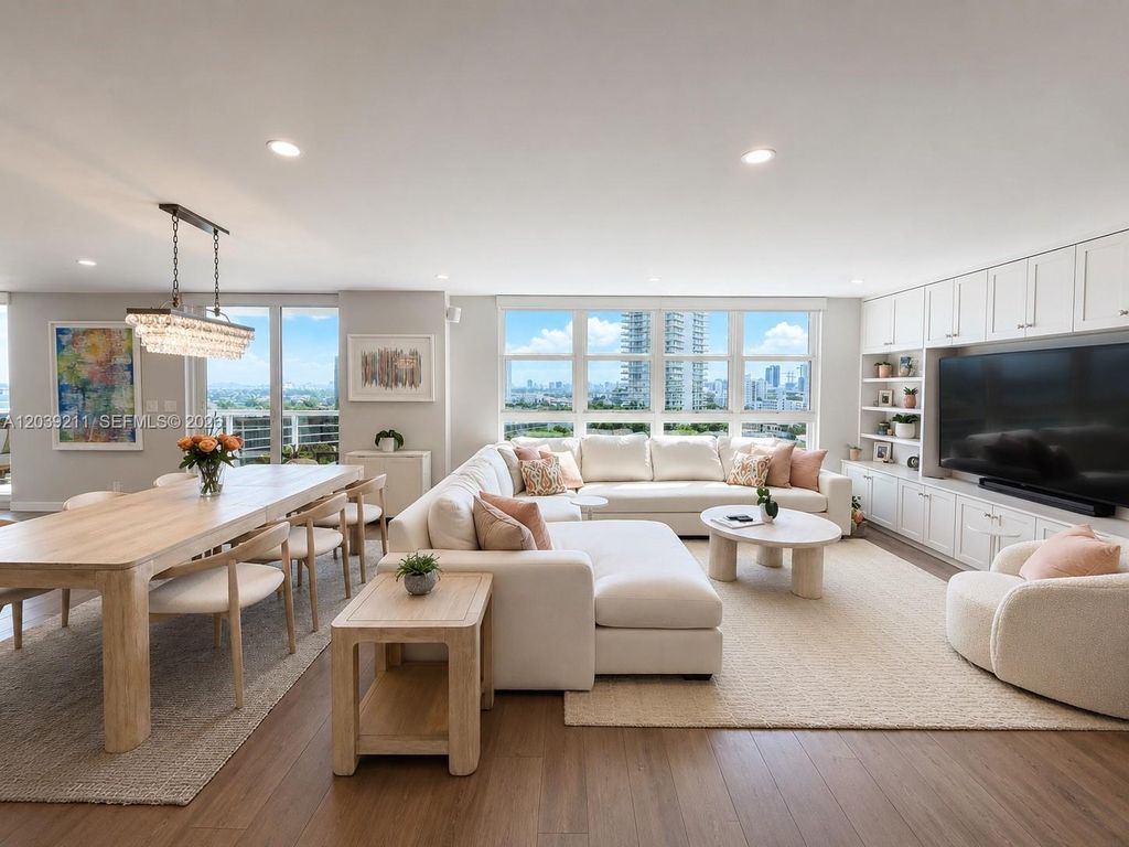 9 Island Ave 1114, Miami Beach, FL 33139