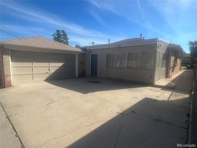 4381 Osceola St, Denver, CO 80212