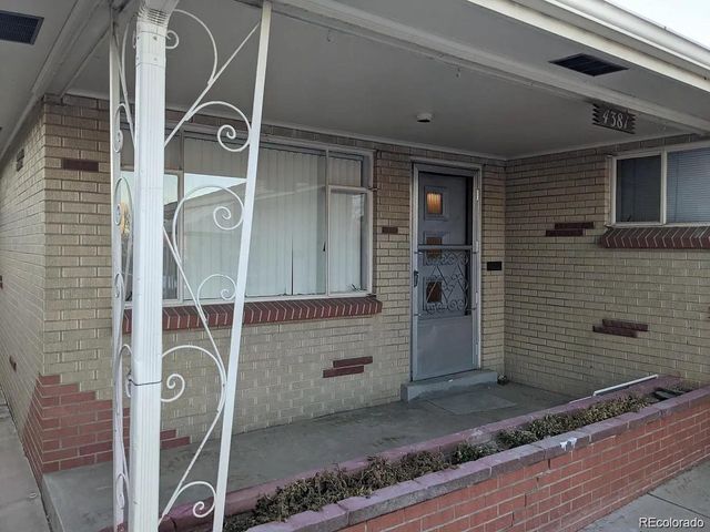 4381 Osceola St, Denver, CO 80212