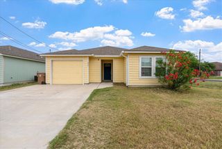 525 Military Dr, Corpus Christi, TX 78418