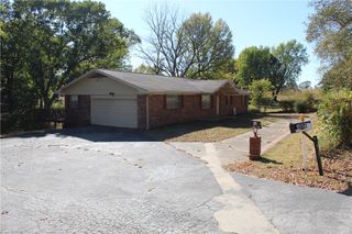 1901 Hudson Court, Harrison, AR 72601