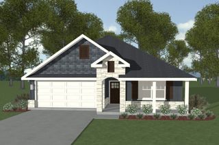 1806 Rubicon Court, Caldwell, TX 77863