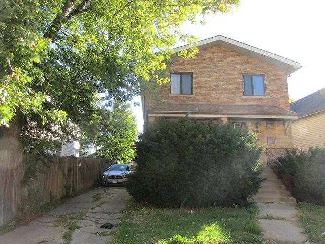 6319 S Troy Street, Chicago, IL 60629