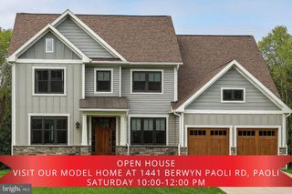 5 TIMBER MILL LN #BISCOTTO, West Chester, PA 19380