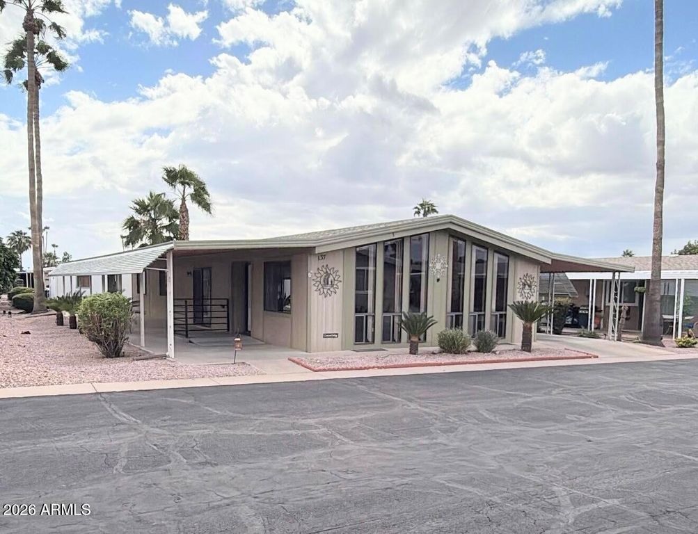 6209 E McKellips Rd -- 137, Mesa, AZ 85215 — photo 3