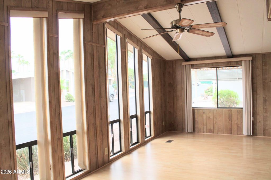6209 E McKellips Rd -- 137, Mesa, AZ 85215 — photo 4